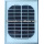 Monocrystaline Resun 330 watt PV zonnepanelen